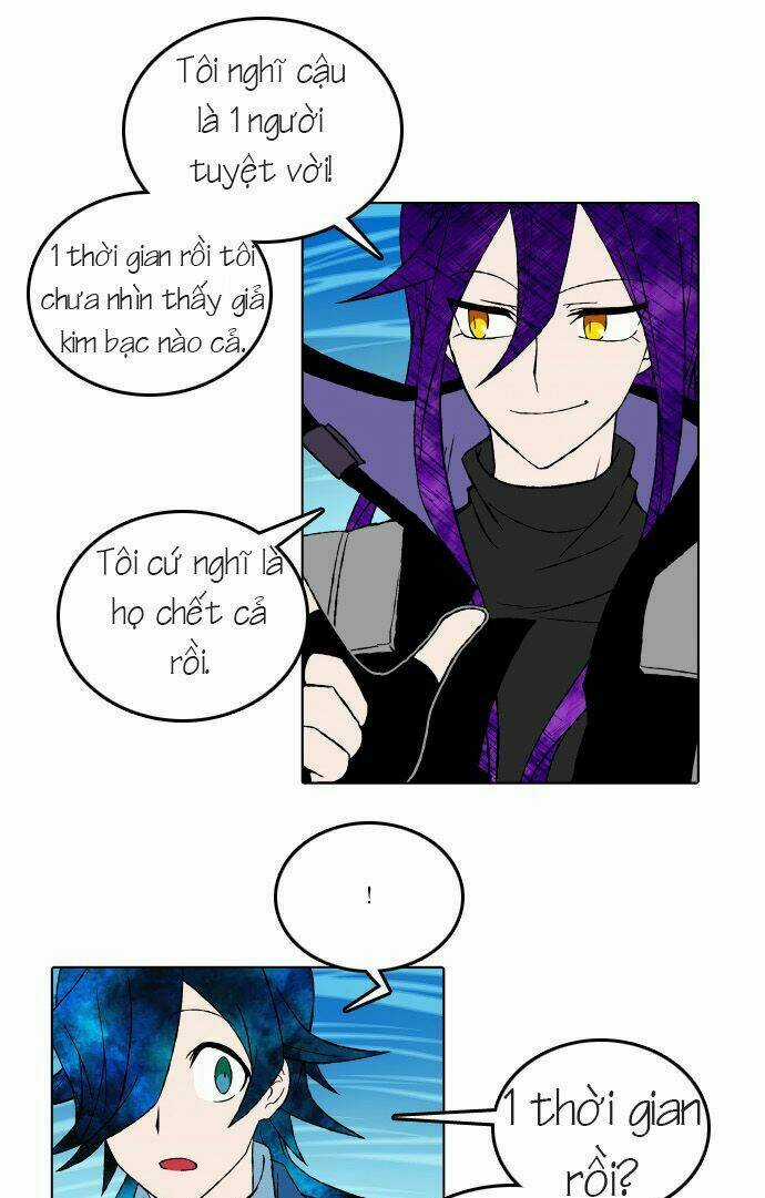 Niflheim - Chapter 10 - Trang 16