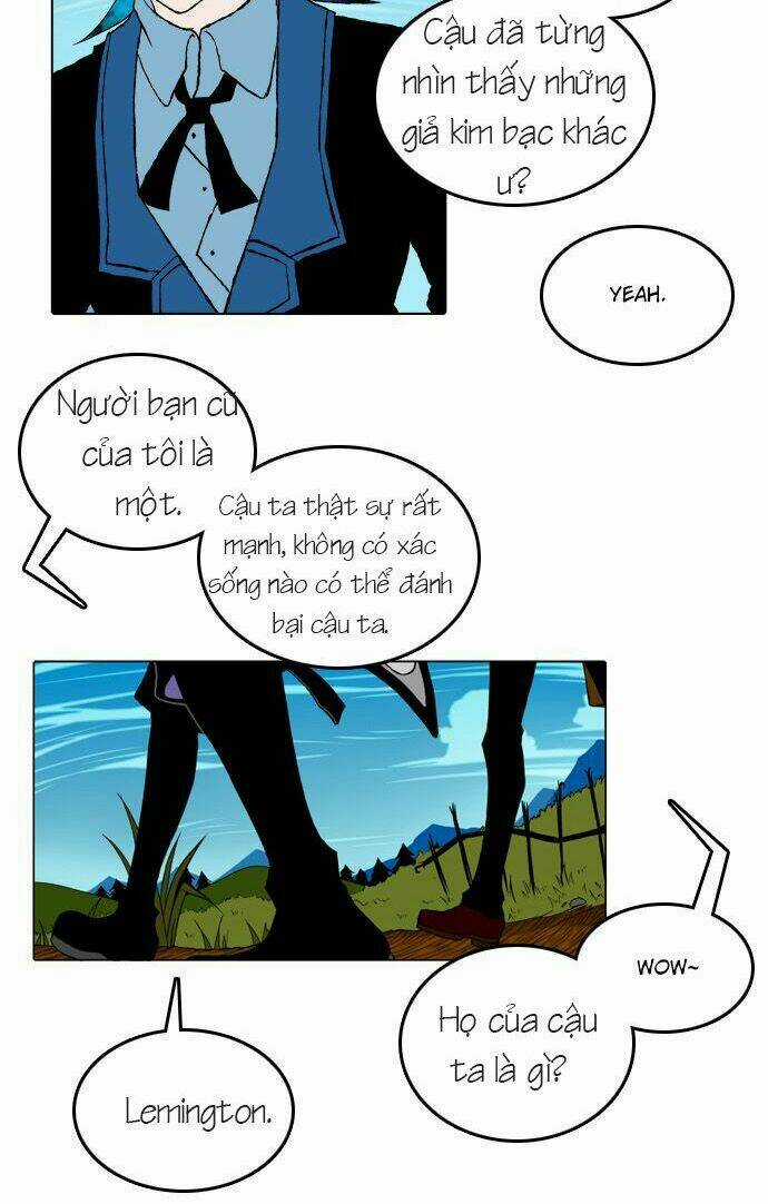 Niflheim - Chapter 10 - Trang 17