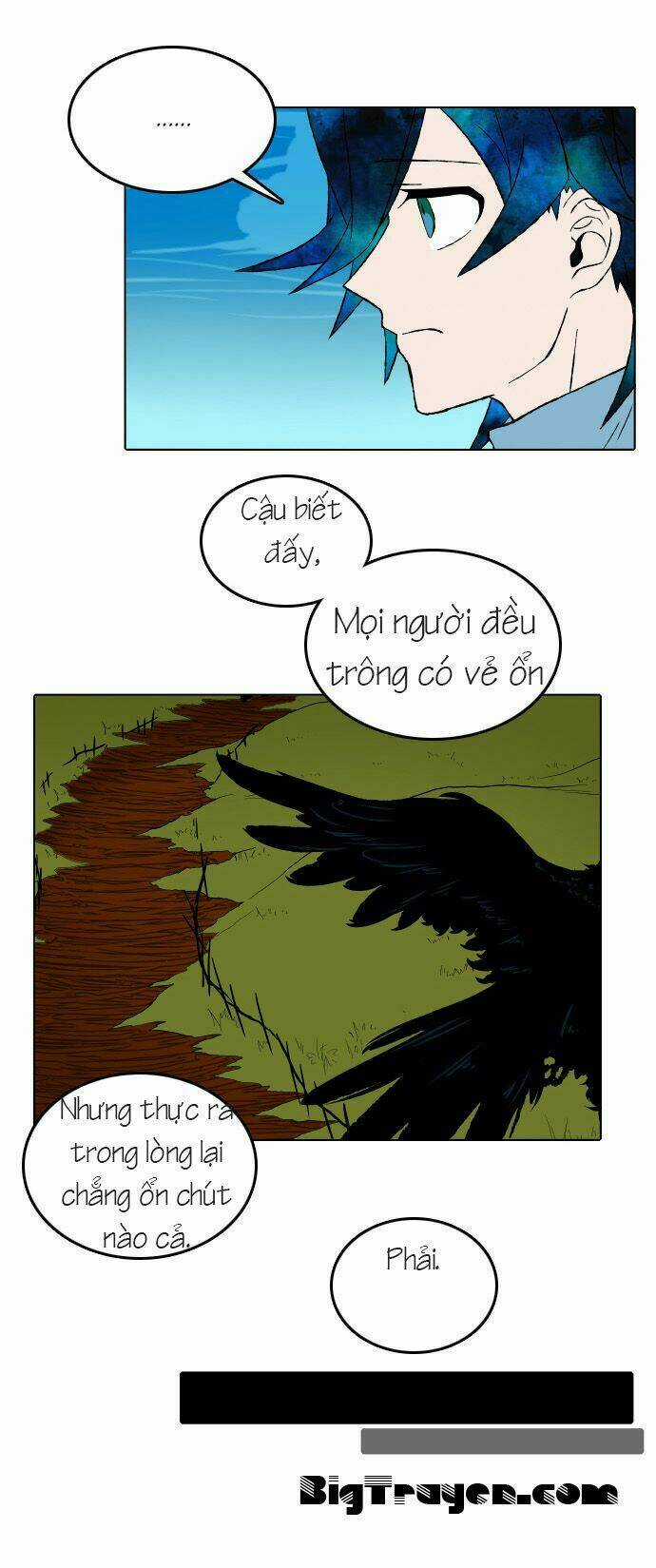 Niflheim - Chapter 10 - Trang 20