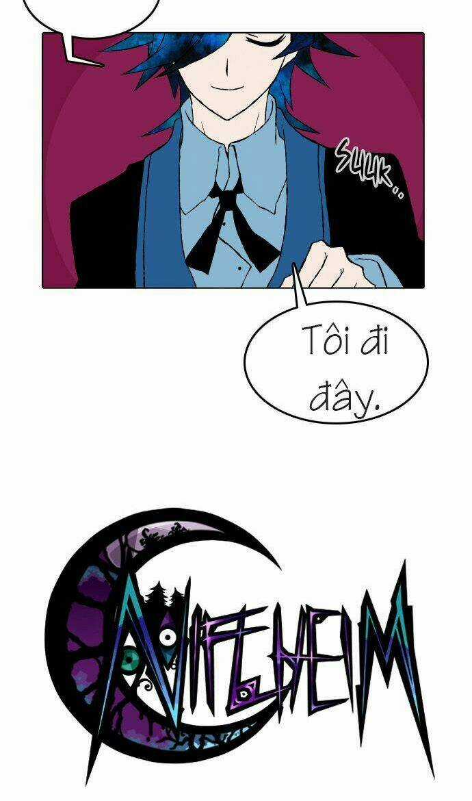 Niflheim - Chapter 10 - Trang 3