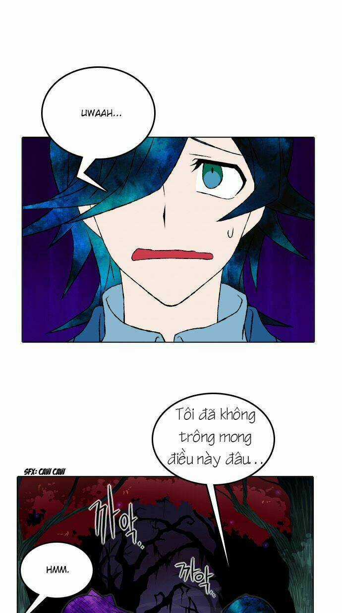 Niflheim - Chapter 10 - Trang 21