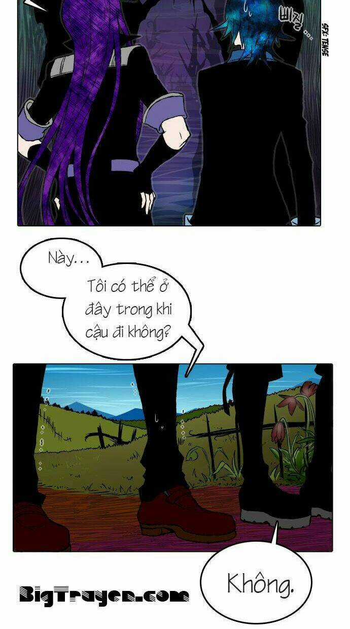 Niflheim - Chapter 10 - Trang 22