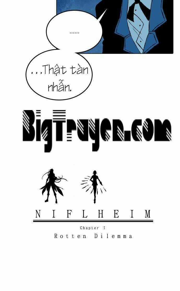 Niflheim - Chapter 10 - Trang 24