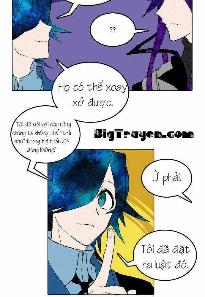 Niflheim - Chapter 10 - Trang 6