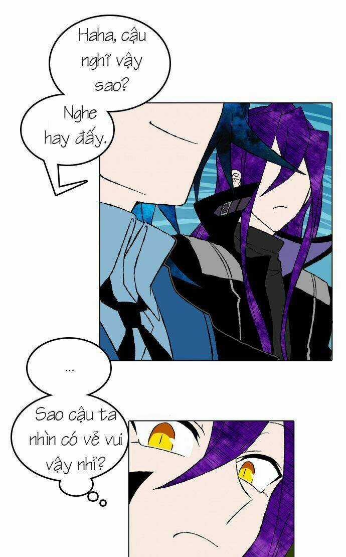 Niflheim - Chapter 10 - Trang 8