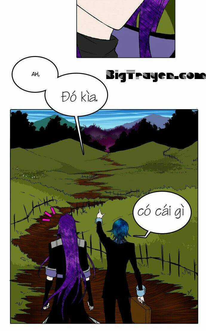 Niflheim - Chapter 10 - Trang 9