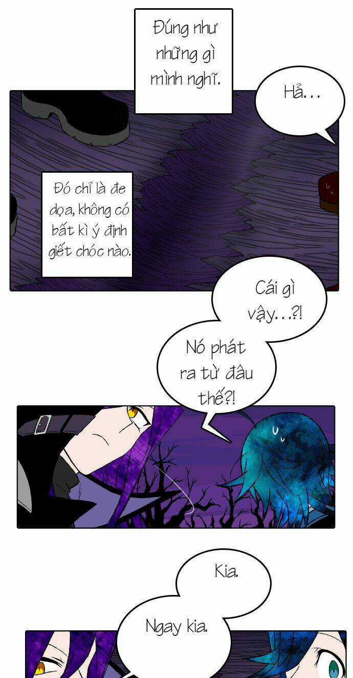 Niflheim - Chapter 11 - Trang 17