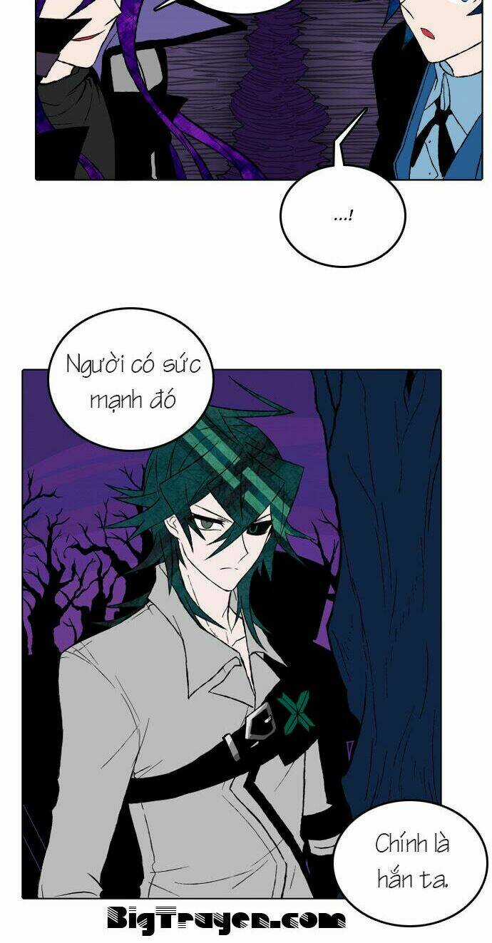 Niflheim - Chapter 11 - Trang 18