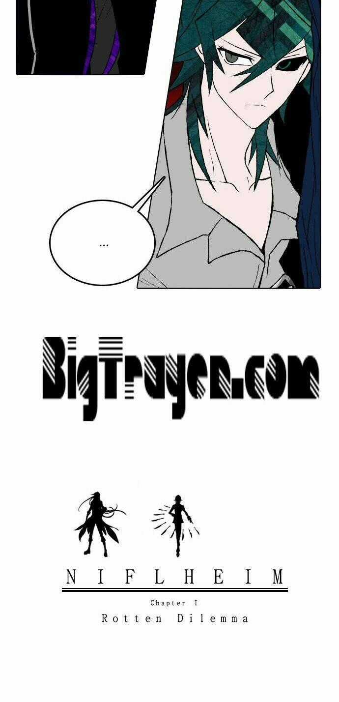 Niflheim - Chapter 11 - Trang 20