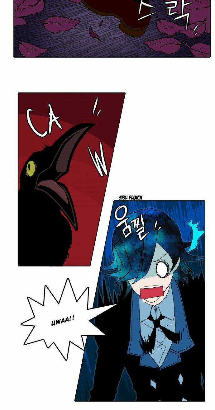 Niflheim - Chapter 11 - Trang 3