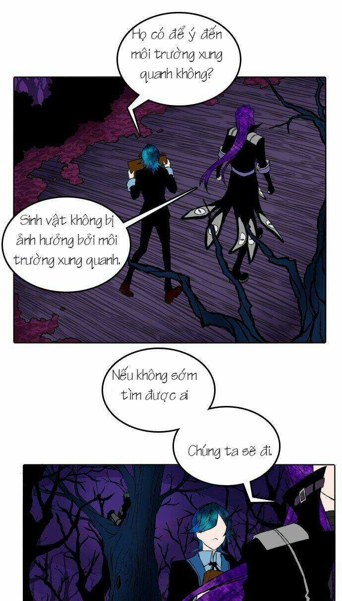 Niflheim - Chapter 11 - Trang 5