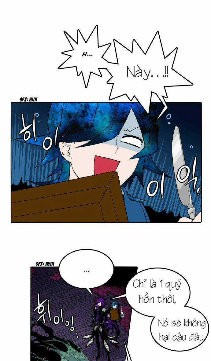 Niflheim - Chapter 11 - Trang 7