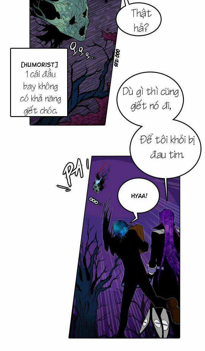 Niflheim - Chapter 11 - Trang 8