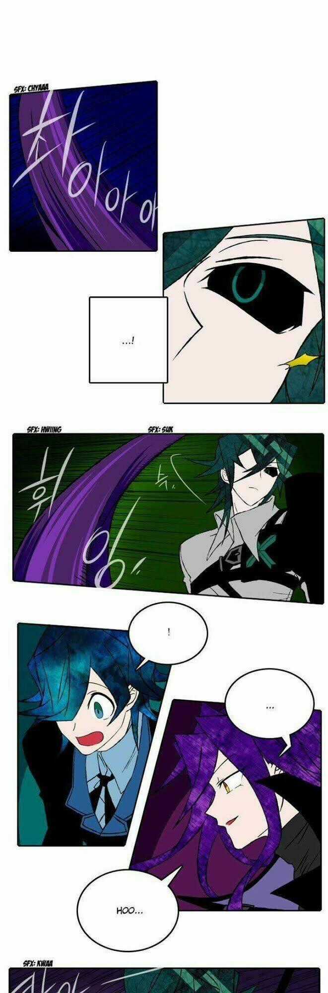 Niflheim - Chapter 13 - Trang 2