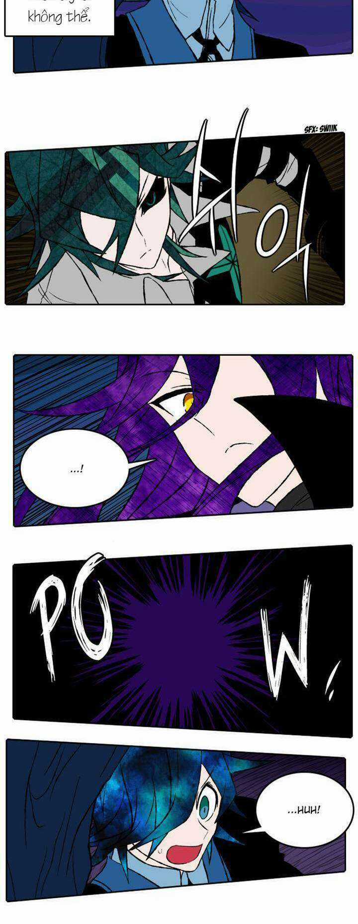 Niflheim - Chapter 13 - Trang 13