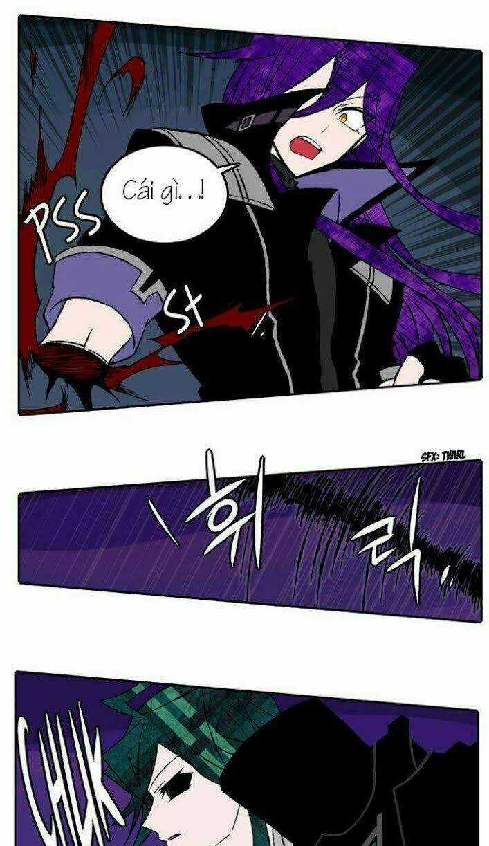 Niflheim - Chapter 13 - Trang 15