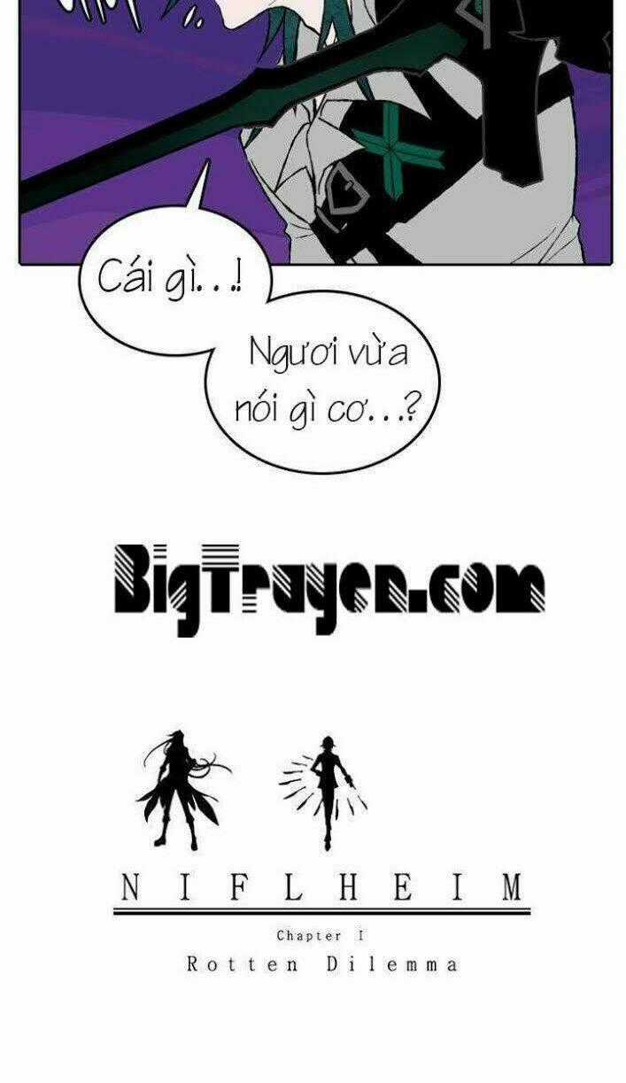 Niflheim - Chapter 13 - Trang 16