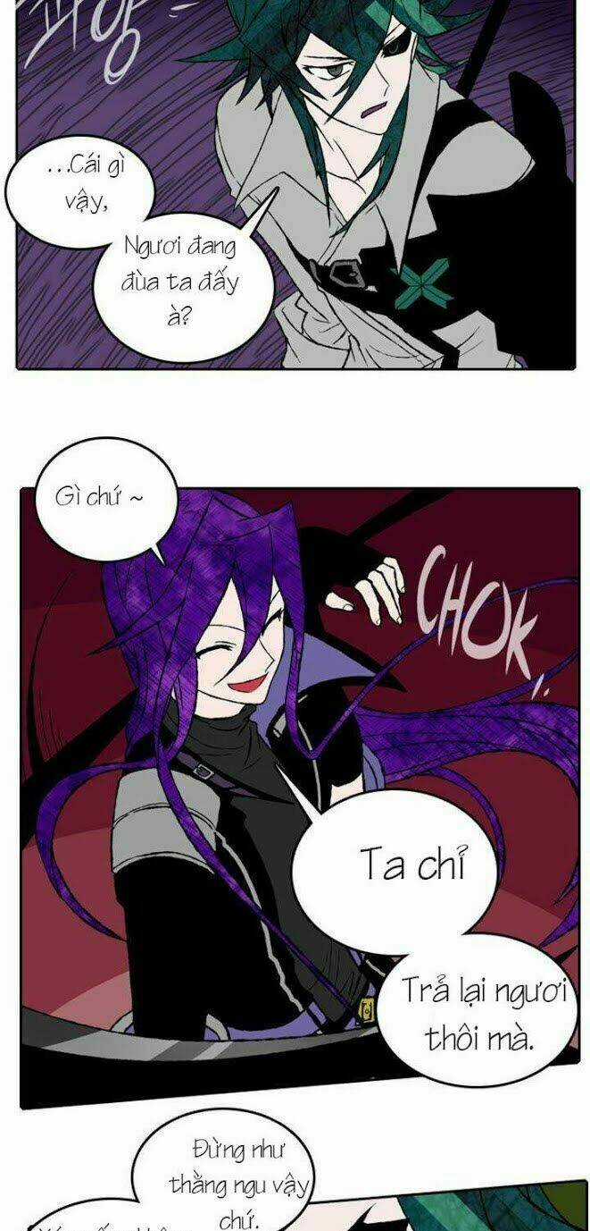 Niflheim - Chapter 13 - Trang 3