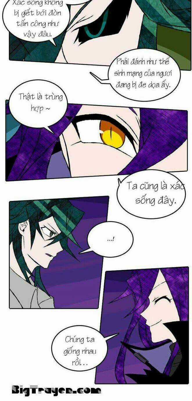 Niflheim - Chapter 13 - Trang 4