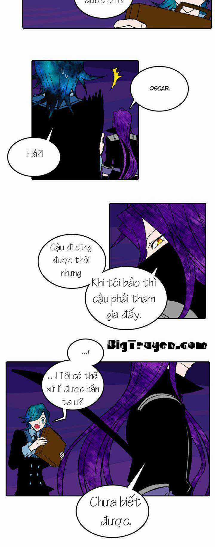 Niflheim - Chapter 13 - Trang 6