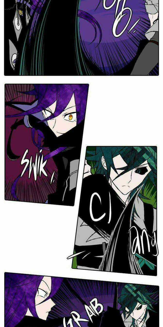 Niflheim - Chapter 13 - Trang 8