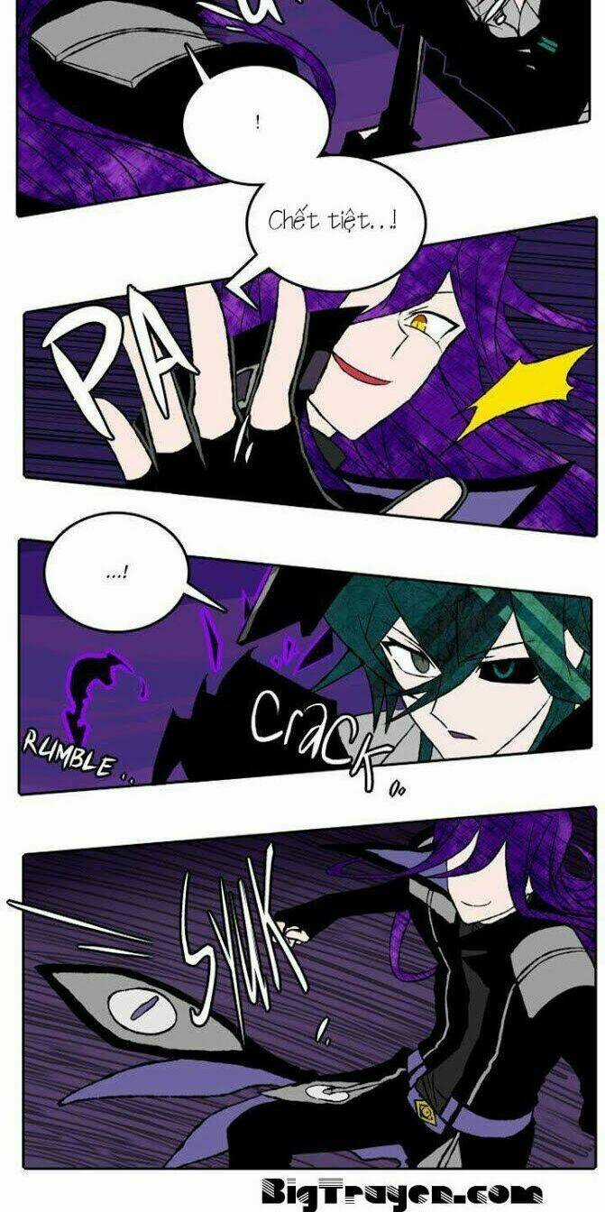 Niflheim - Chapter 13 - Trang 9