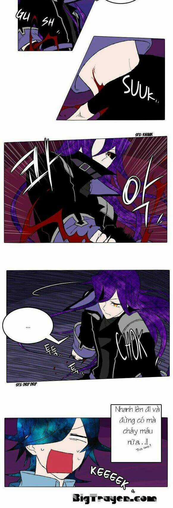 Niflheim - Chapter 14 - Trang 4