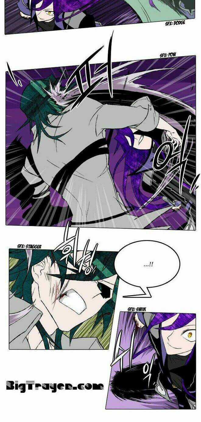 Niflheim - Chapter 14 - Trang 7