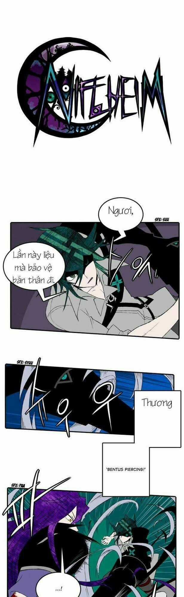 Niflheim - Chapter 15 - Trang 2