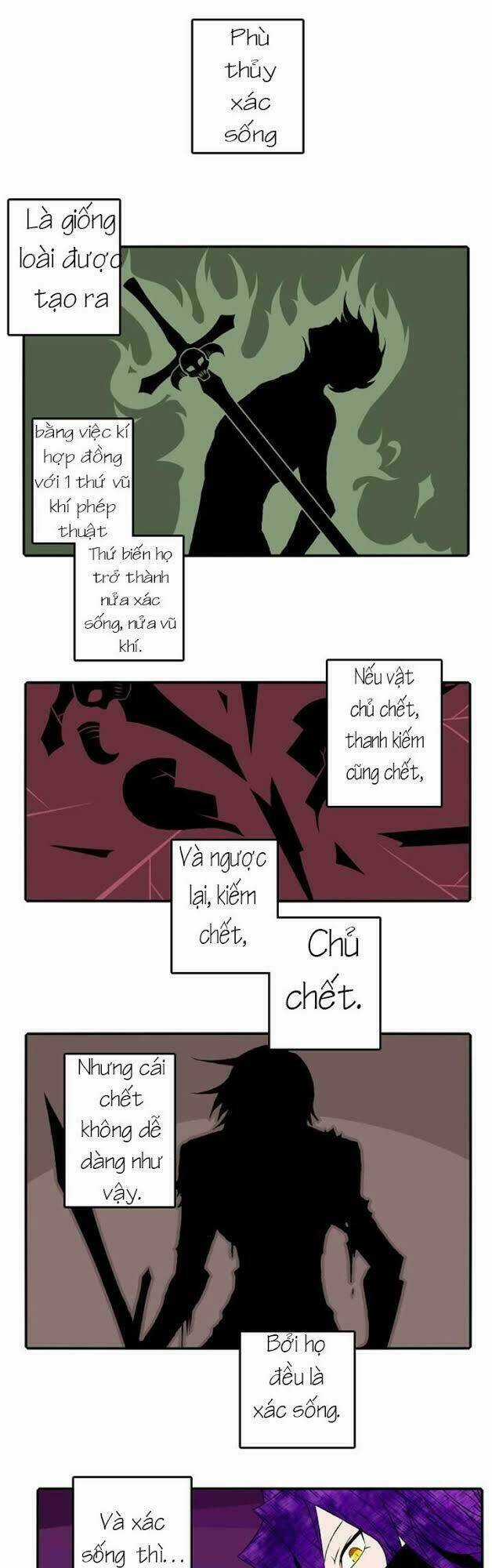 Niflheim - Chapter 15 - Trang 11