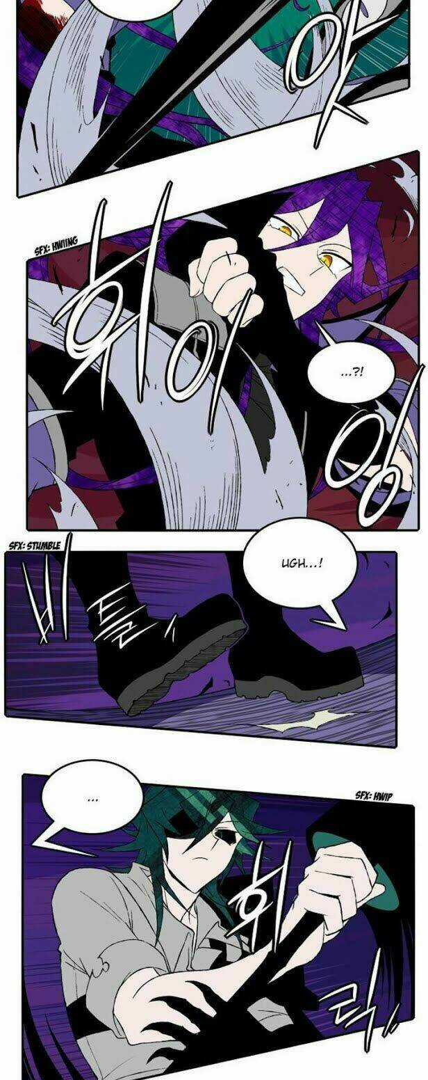 Niflheim - Chapter 15 - Trang 3