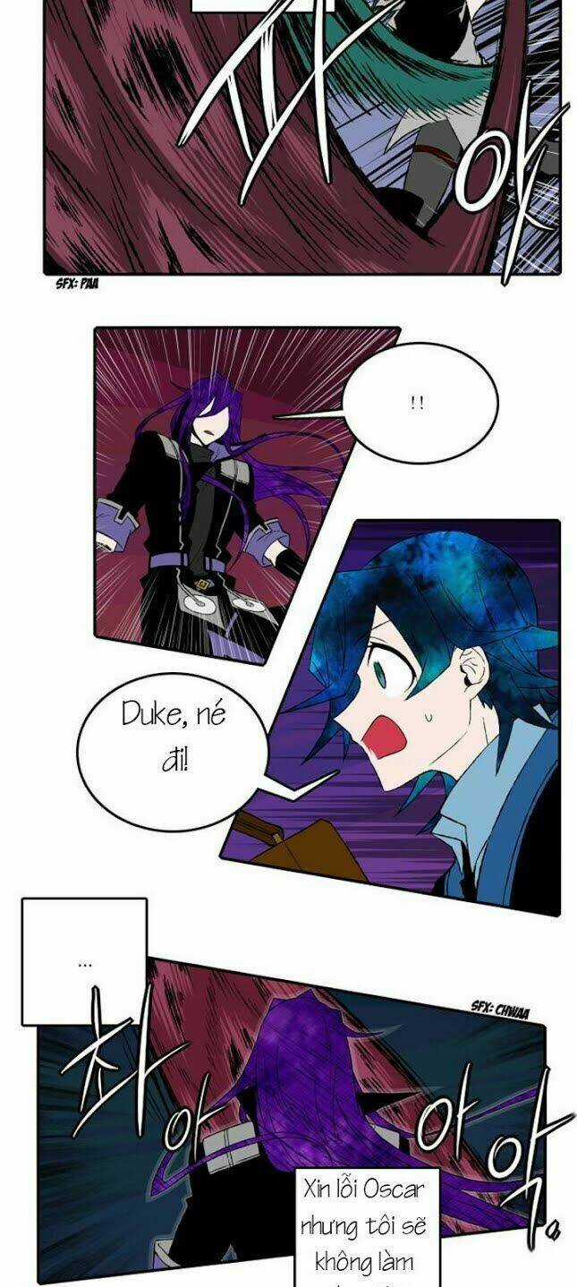 Niflheim - Chapter 15 - Trang 6