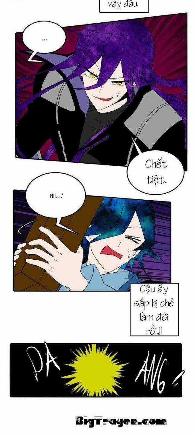 Niflheim - Chapter 15 - Trang 7