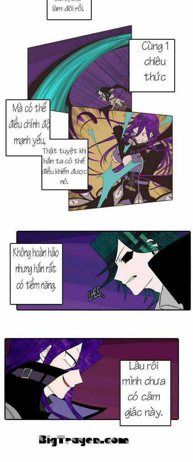 Niflheim - Chapter 15 - Trang 10