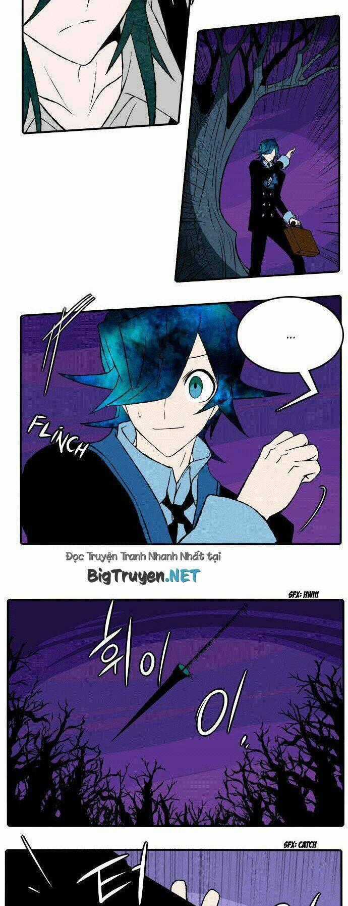 Niflheim - Chapter 16 - Trang 2