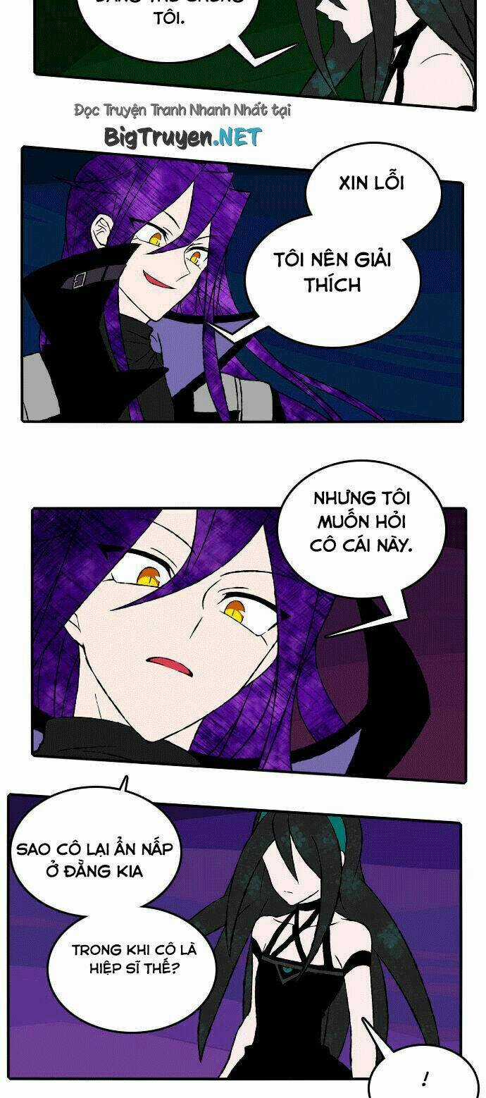 Niflheim - Chapter 16 - Trang 11