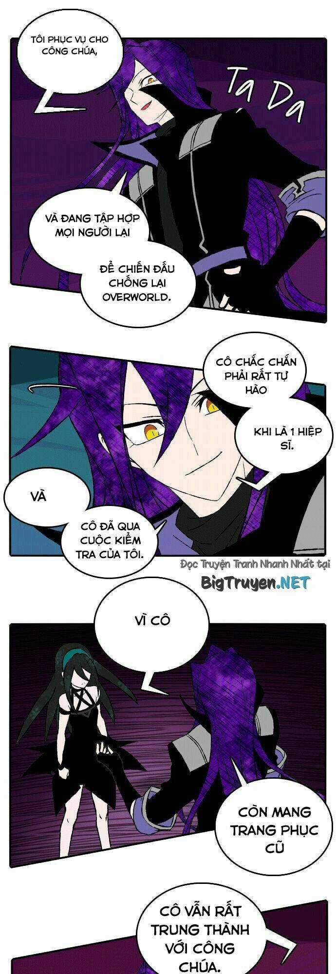 Niflheim - Chapter 16 - Trang 13
