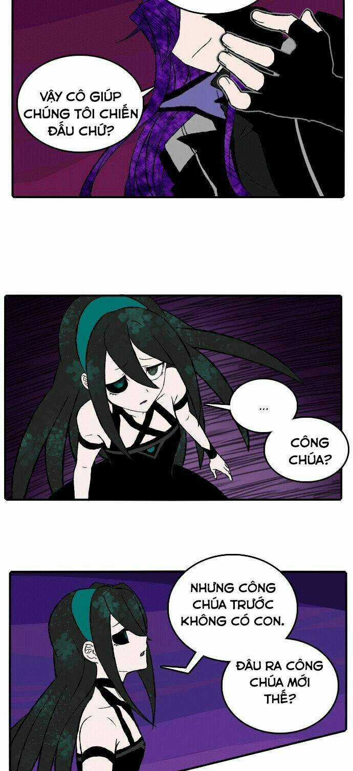 Niflheim - Chapter 16 - Trang 14