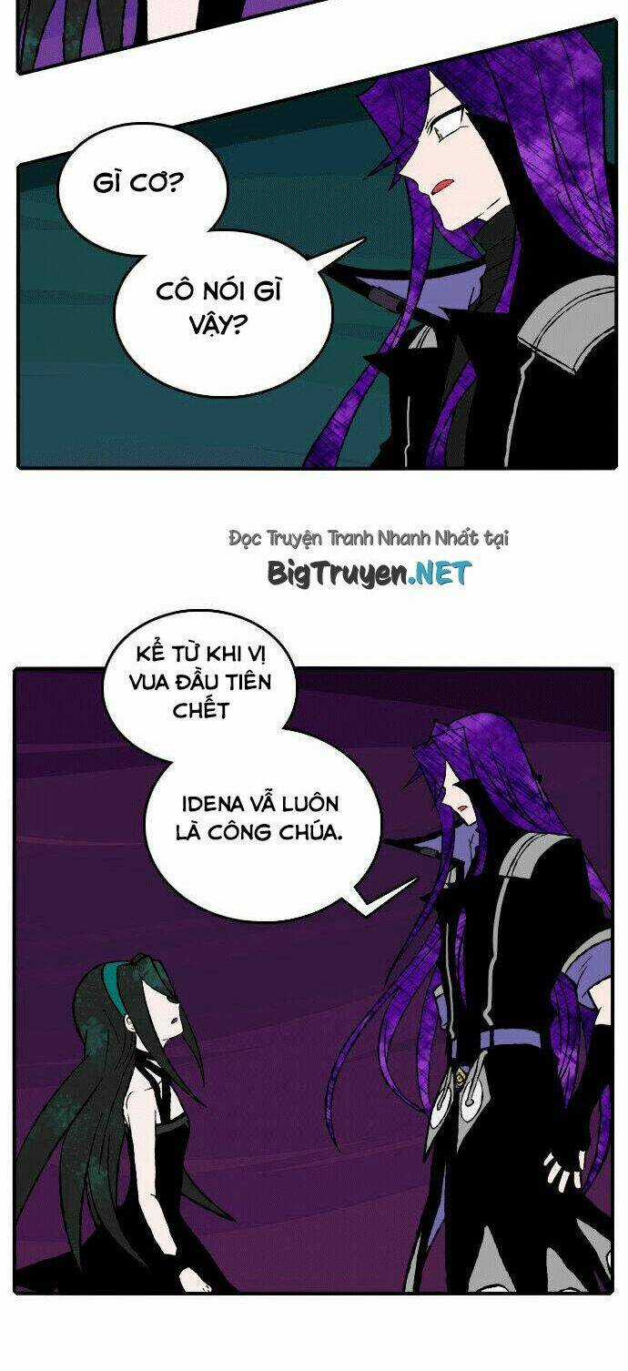 Niflheim - Chapter 16 - Trang 15