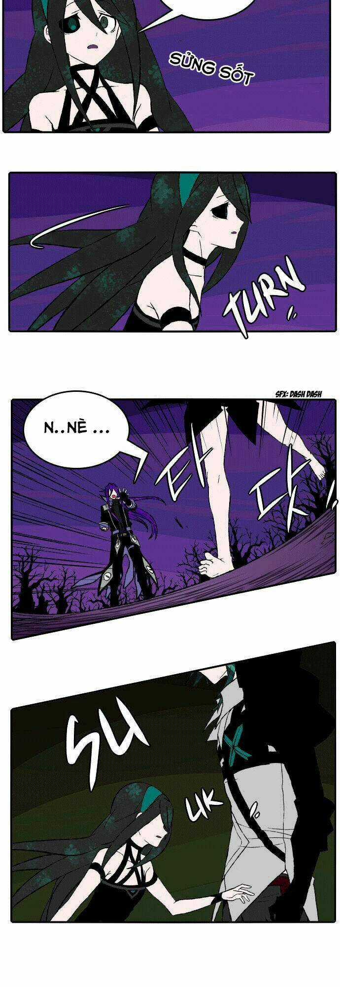 Niflheim - Chapter 16 - Trang 17