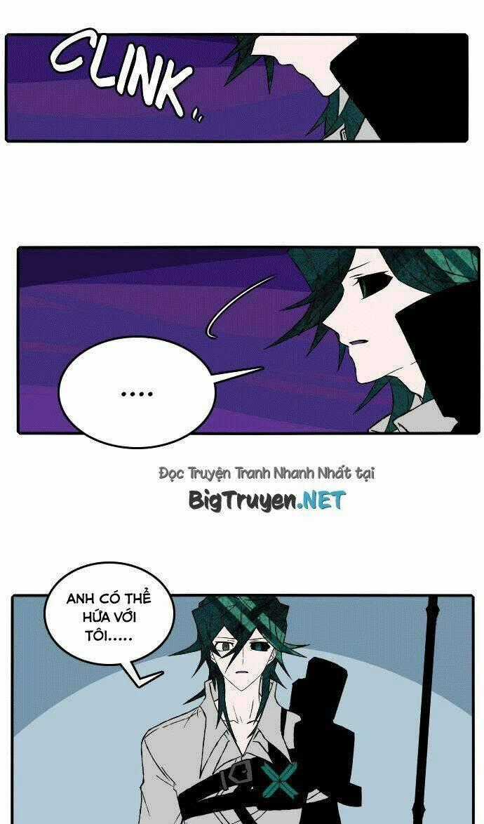 Niflheim - Chapter 16 - Trang 18