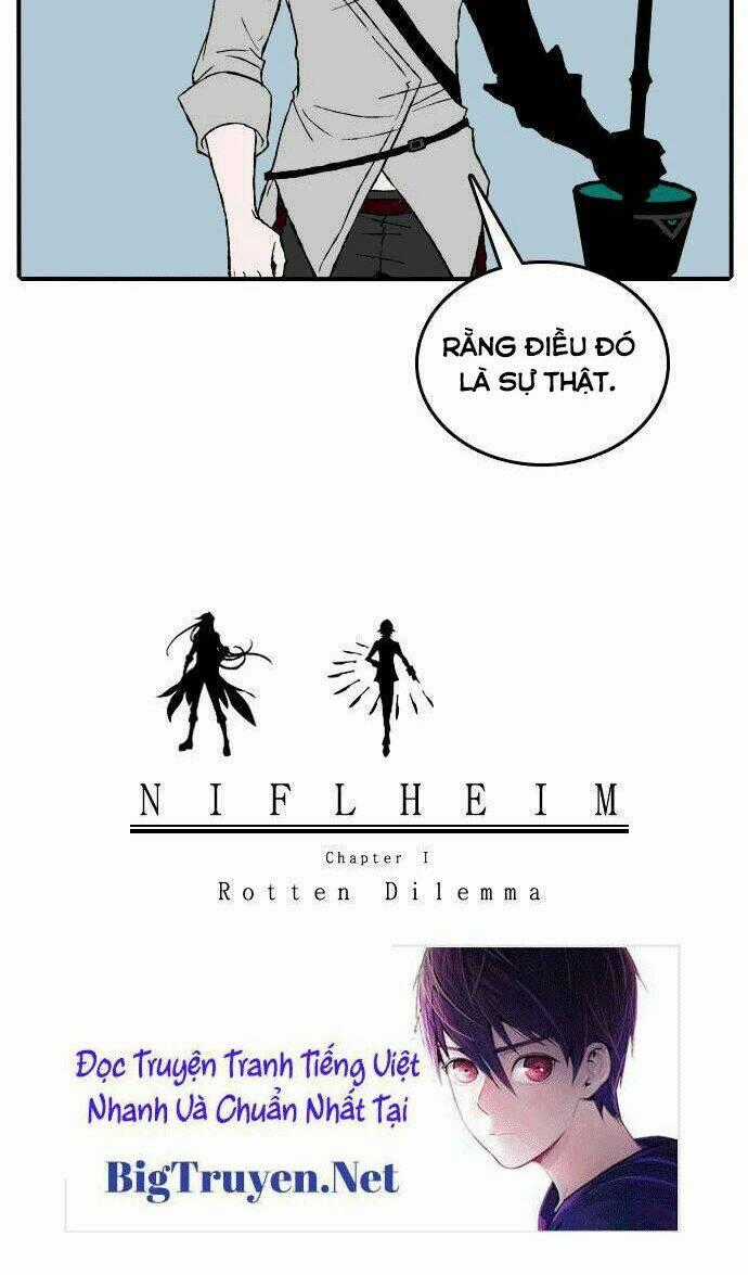 Niflheim - Chapter 16 - Trang 19