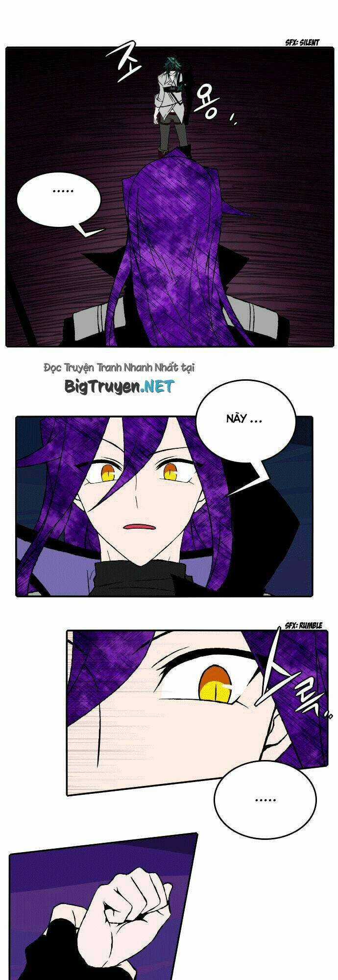 Niflheim - Chapter 16 - Trang 7