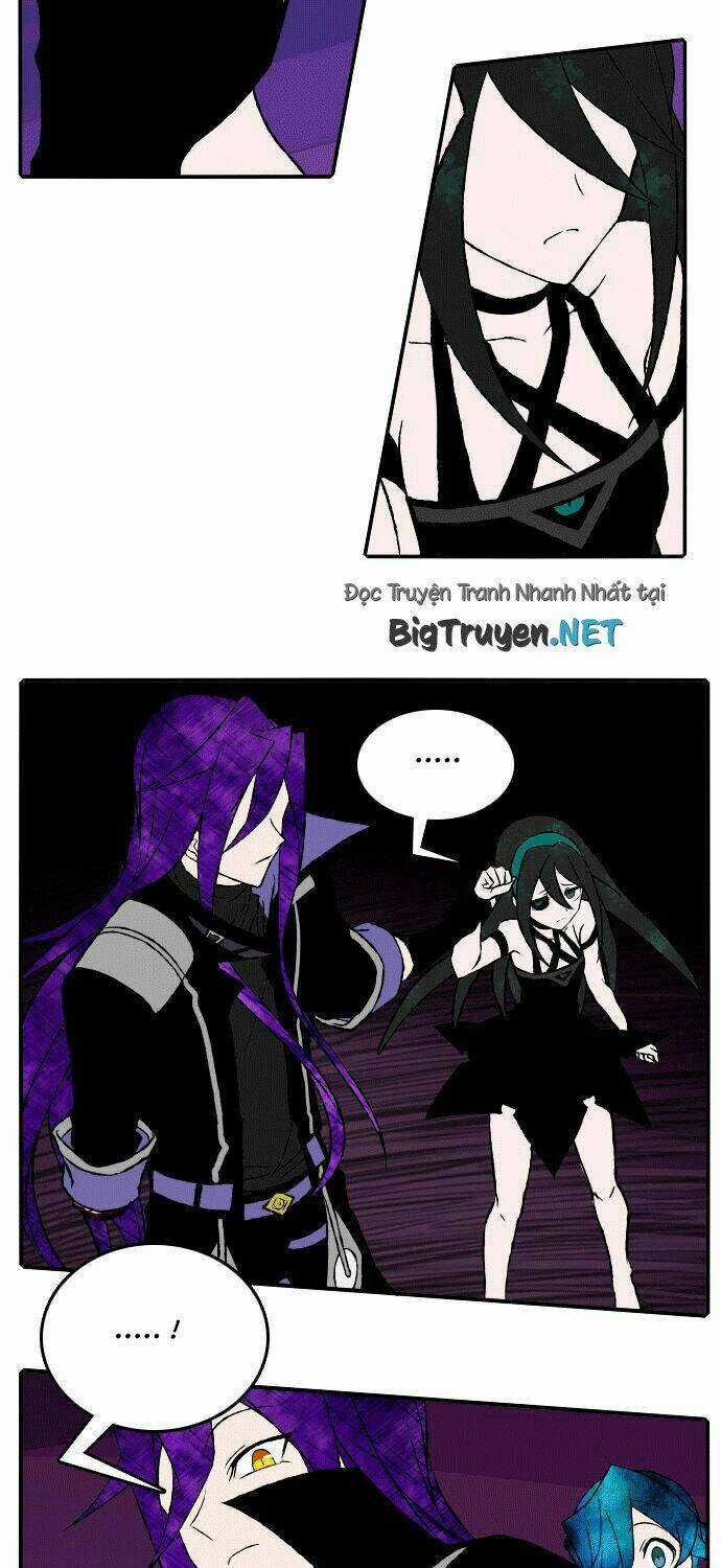 Niflheim - Chapter 16 - Trang 8