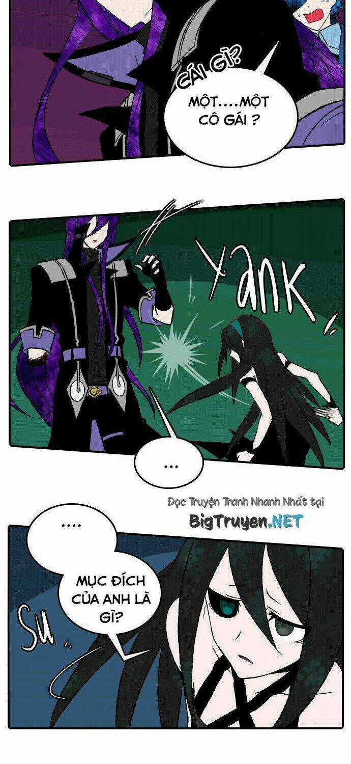 Niflheim - Chapter 16 - Trang 9