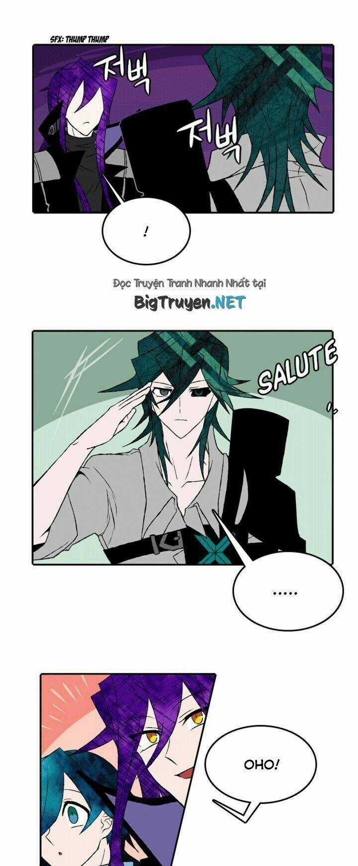 Niflheim - Chapter 17 - Trang 16