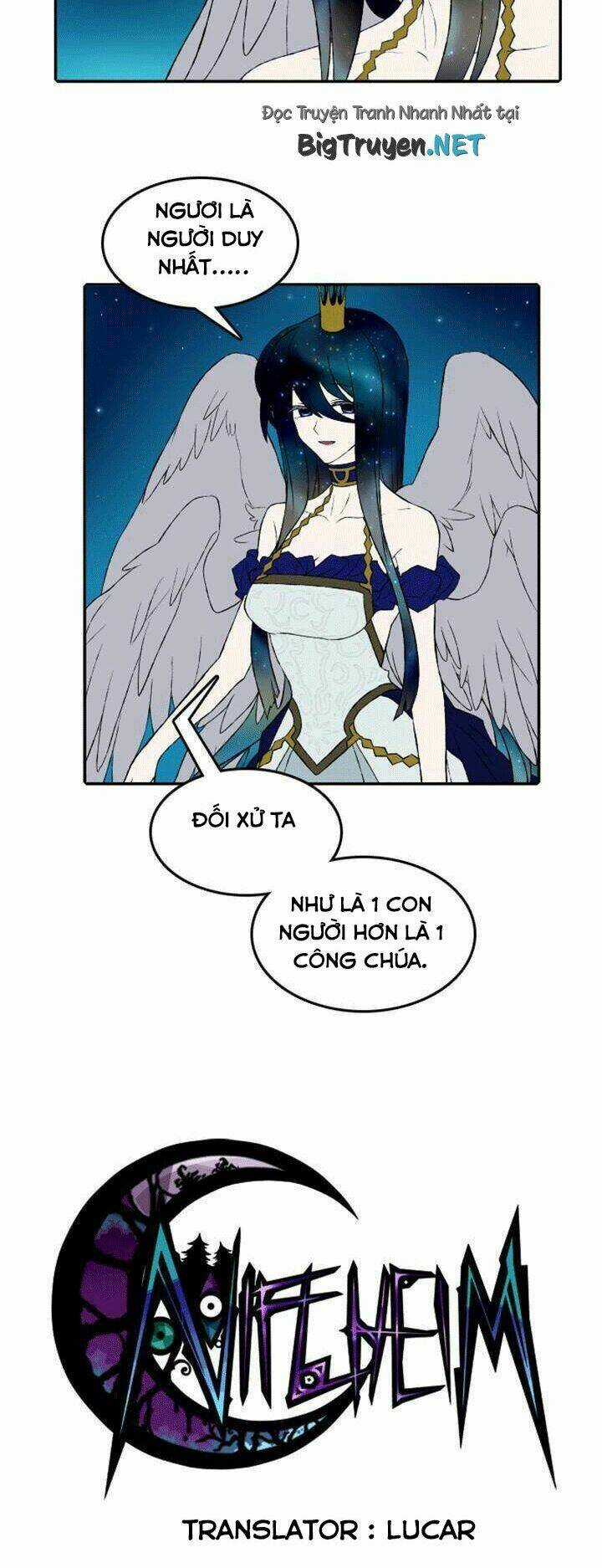 Niflheim - Chapter 17 - Trang 3