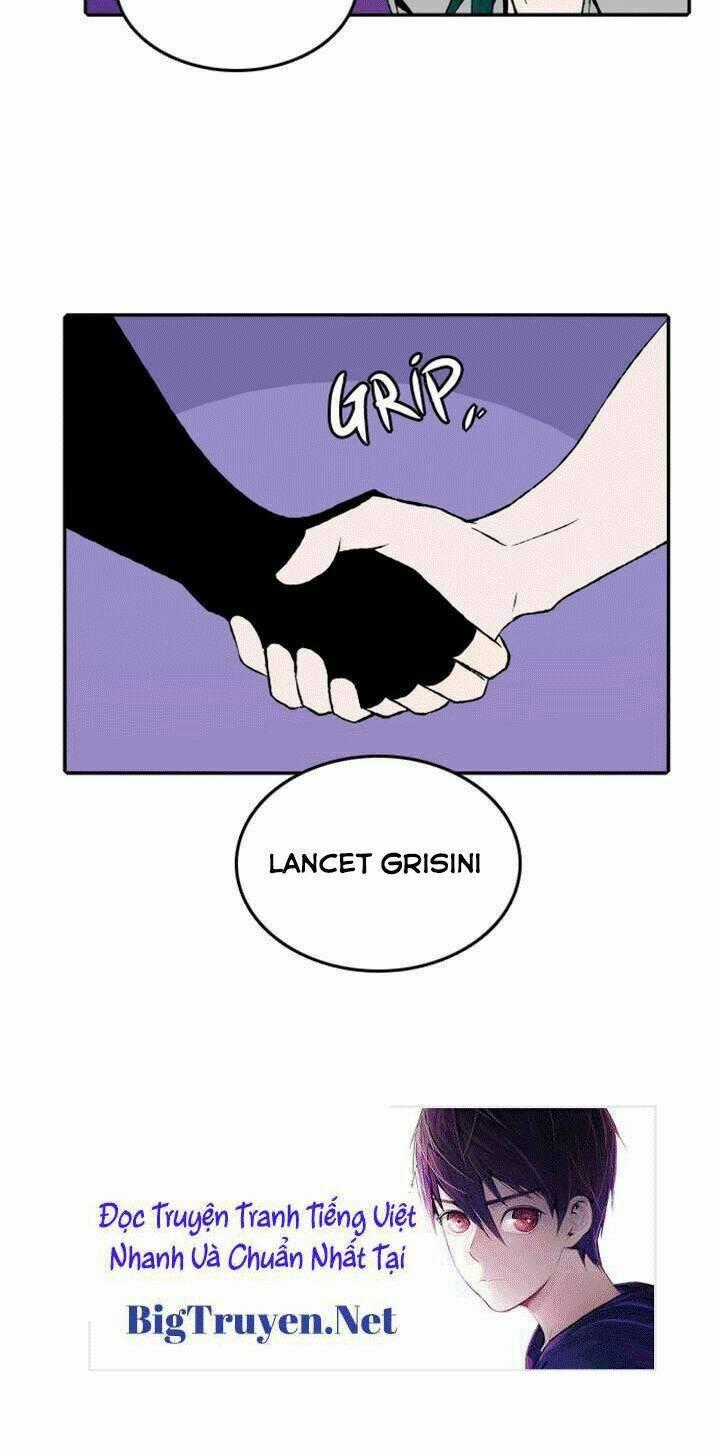 Niflheim - Chapter 17 - Trang 22