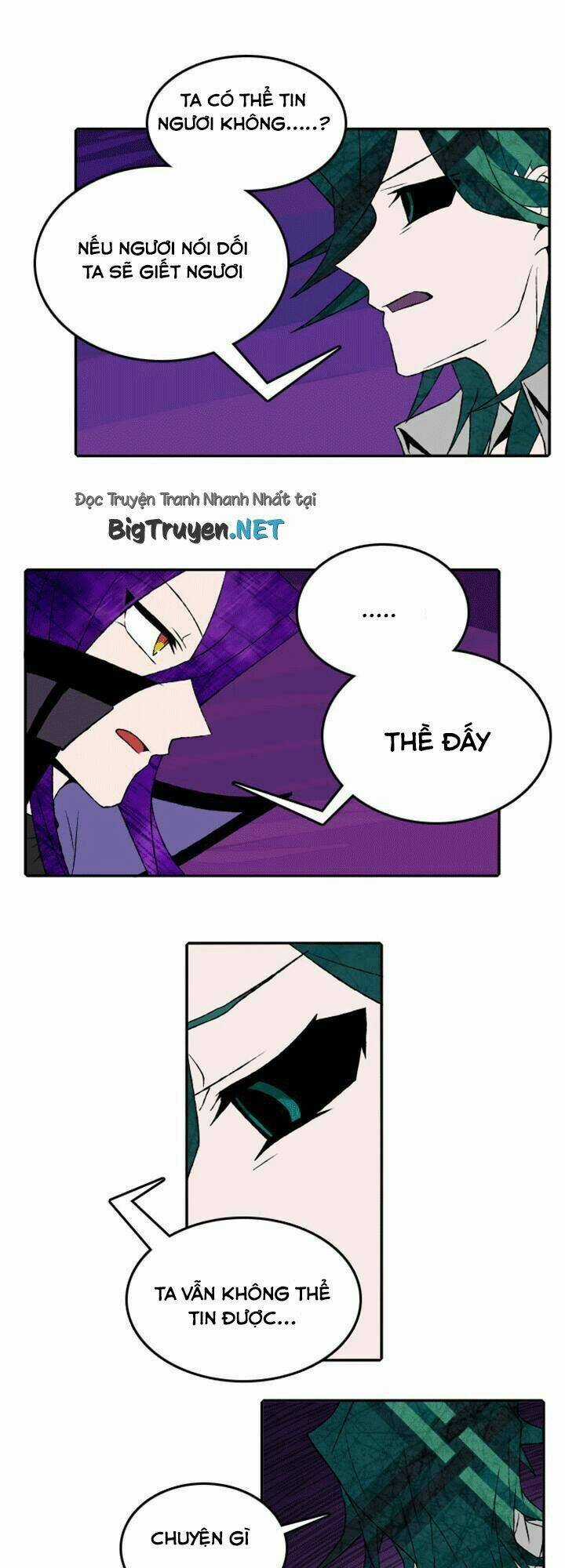 Niflheim - Chapter 17 - Trang 7