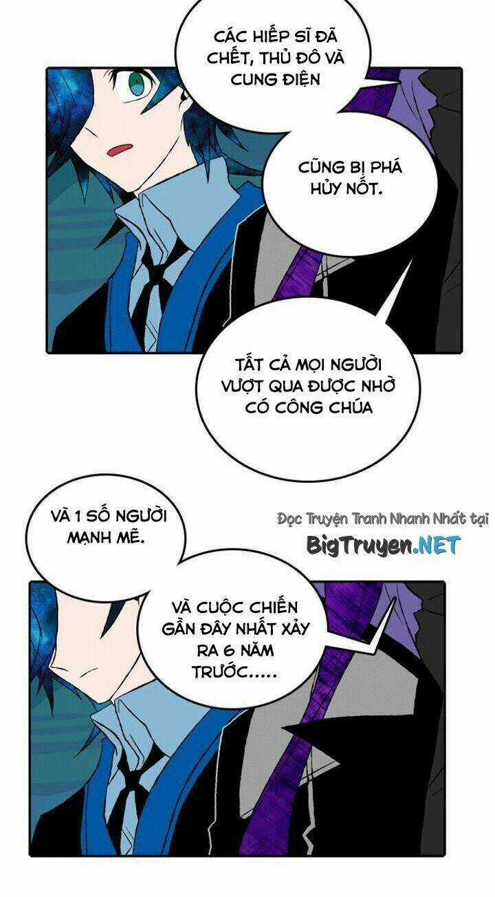 Niflheim - Chapter 17 - Trang 9